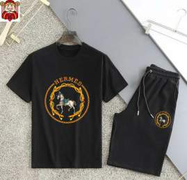 Picture of Hermes Shirt Pant Suits _SKUHermesM-5XLkdtr8122447